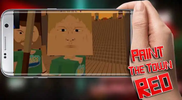 Play New Paint The Town Red Tips : Free 2018