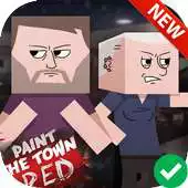 Free play online New Paint The Town Red Tips APK