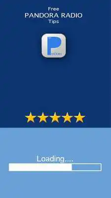 Play New Pandora Radio 2017 Tips