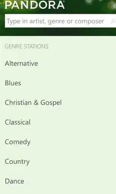 Play New Pandrama Worldwide Music and Radio Tips