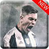 Free play online New Paulo Dybala Wallpapers HD 4K 2018 APK