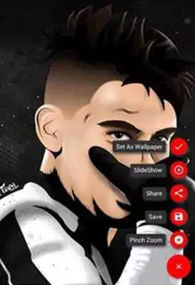 Play New Paulo Dybala Wallpapers HD 4K 2018