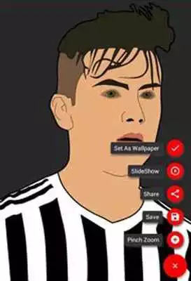 Play New Paulo Dybala Wallpapers HD 4K 2018