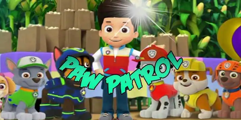 Play New Paw Patrol Game Tips