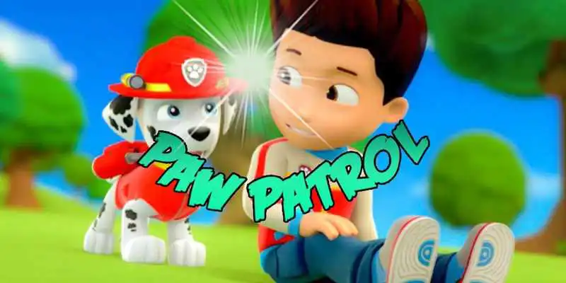 Play New Paw Patrol Game Tips