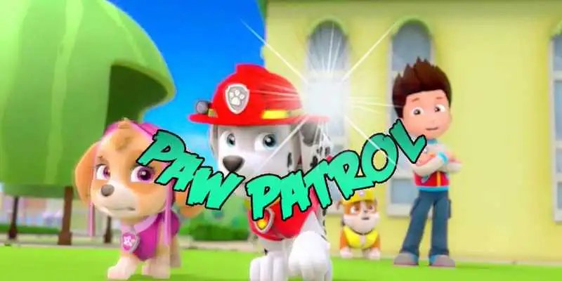Play New Paw Patrol Game Tips