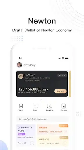 Play NewPay  and enjoy NewPay with UptoPlay