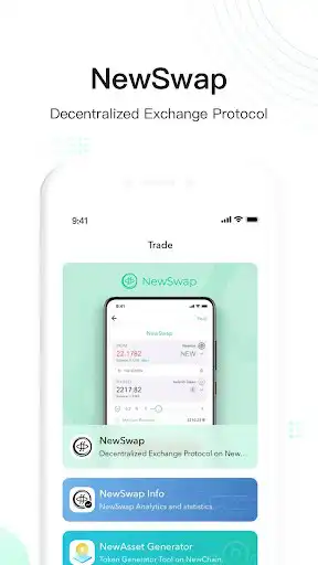 Play NewPay as an online game NewPay with UptoPlay