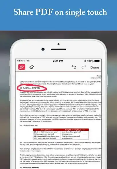 Play New PDF Reader 2022 as an online game New PDF Reader 2022 with UptoPlay