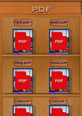 Play New PDF Reader