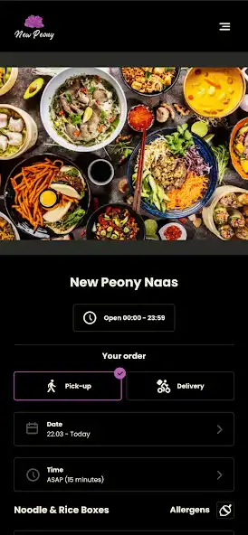 Play New Peony Naas  and enjoy New Peony Naas with UptoPlay