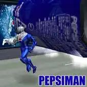 Free play online New Pepsiman Hint APK