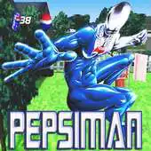 Free play online New Pepsiman Trick APK