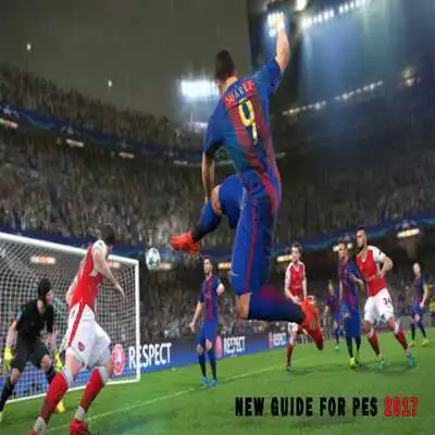 Play New PES 2017 Guide