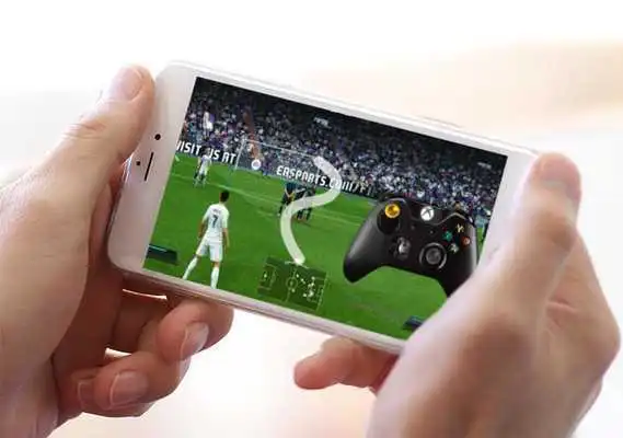 Play New PES 2017 Soccer Tips