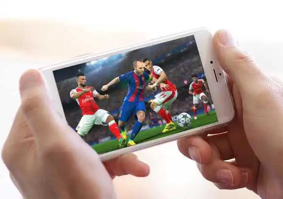 Play New PES 2017 Soccer Tips