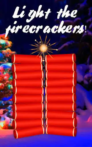 Play APK New petard christmas firecrackers explosion  and enjoy New petard christmas firecrackers explosion with UptoPlay com.HotLavaGamesDev.NewPetardChristmasFirecrackersExplosion