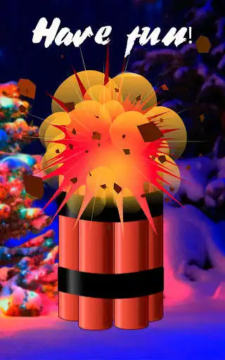 Play APK New petard christmas firecrackers explosion  and enjoy New petard christmas firecrackers explosion with UptoPlay com.HotLavaGamesDev.NewPetardChristmasFirecrackersExplosion