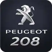 Free play online New Peugeot 208 APK