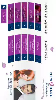 Play New Phase Technologies