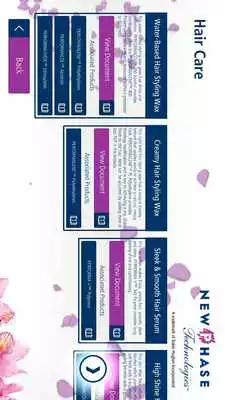 Play New Phase Technologies