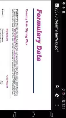 Play New Phase Technologies