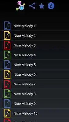 Play New Phone 6 Ringtones