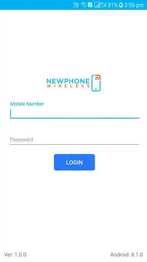 Play NewPhone as an online game NewPhone with UptoPlay