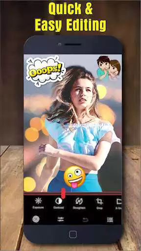 Play New Photo Editor Free - Lite photography Solutions and enjoy New Photo Editor Free - Lite photography Solutions with UptoPlay Play New Photo Editor Free - Lite photography Solutions and enjoy New Photo Editor Free - Lite photography Solutions with UptoPlay