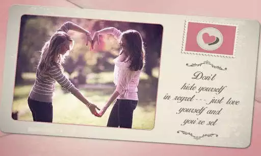 Play New Photo Frame Funia as an online game New Photo Frame Funia with UptoPlay