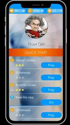 Play New Piano Games Tiles 2018