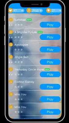 Play New Piano Games Tiles 2018