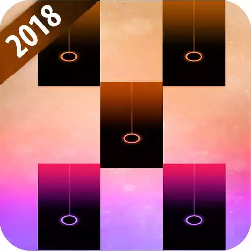 Run free android online New Piano Tiles HD 2018 APK