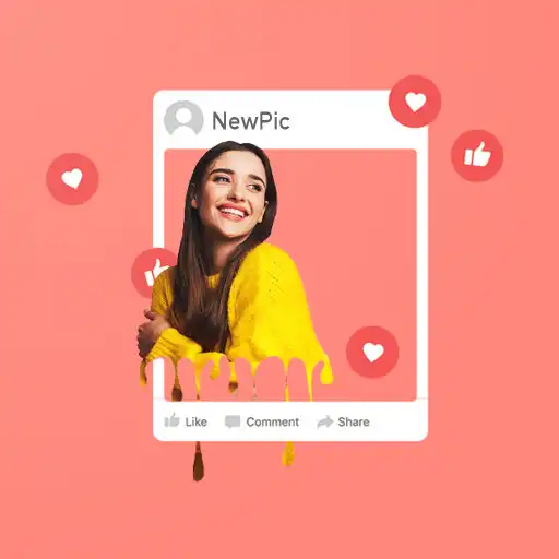 Play Newpic: Profile Picture Editro APK Play Newpic: Profile Picture Editro APK