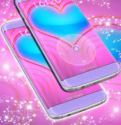 Play New Pink Lock Screen Theme Play New Pink Lock Screen Theme