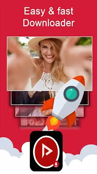 Play Newpipe : Mp3 Mp4 Downloader  and enjoy Newpipe : Mp3 Mp4 Downloader with UptoPlay