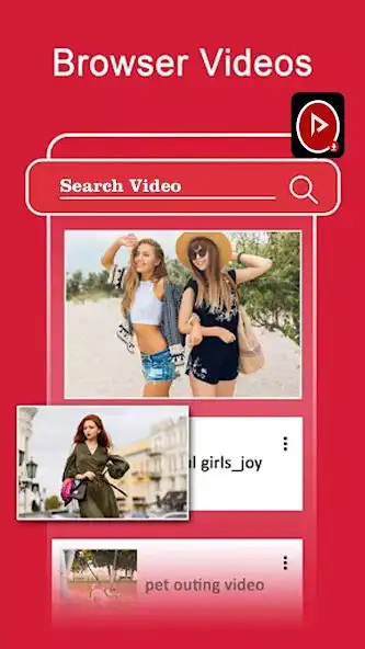 Play Newpipe : Mp3 Mp4 Downloader as an online game Newpipe : Mp3 Mp4 Downloader with UptoPlay