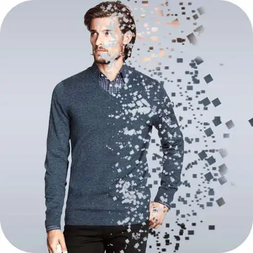 Play New pixel effect photo editor 2020 - Photo Effects APK Play New pixel effect photo editor 2020 - Photo Effects APK