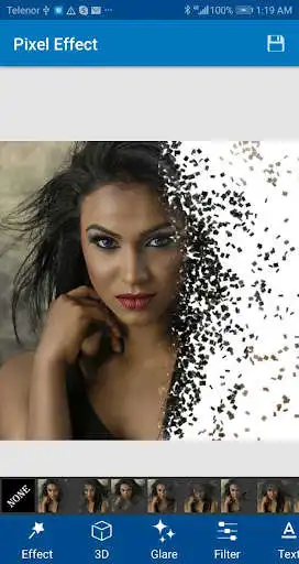 Play New pixel effect photo editor 2020 - Photo Effects  and enjoy New pixel effect photo editor 2020 - Photo Effects with UptoPlay