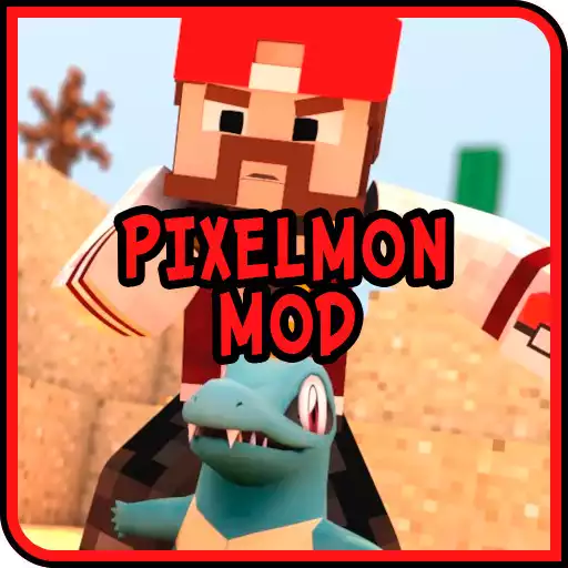 Free play online New Pixelmon MOD for MCPE APK Free play online New Pixelmon MOD for MCPE APK