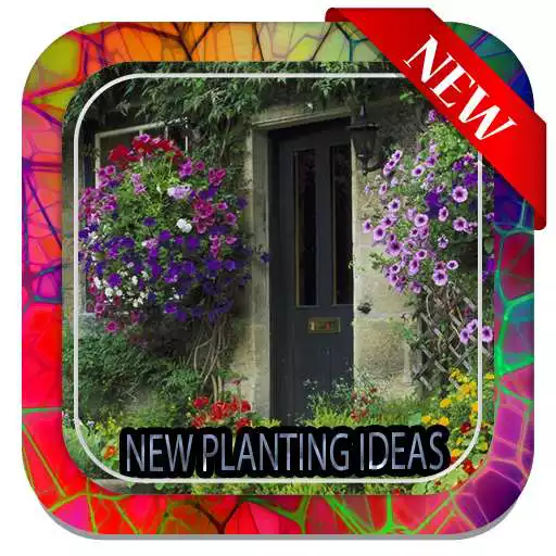 Free play online New Planting Ideas APK