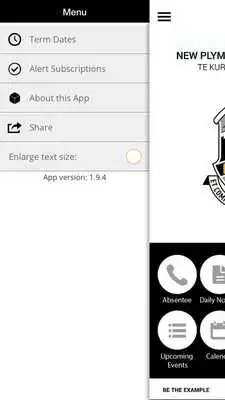 Play New Plymouth Boys High School