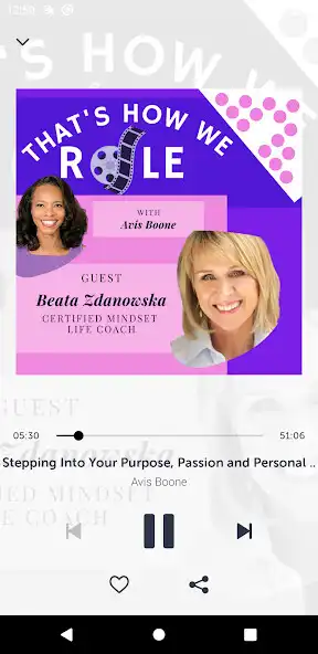 Play New Podcasters Association as an online game New Podcasters Association with UptoPlay