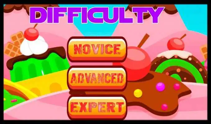 Play New Pogo Jump On Candyland
