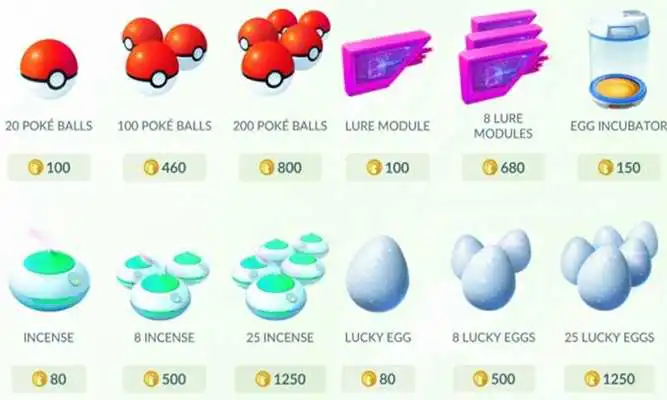 Play New Pokemon Go Cheats