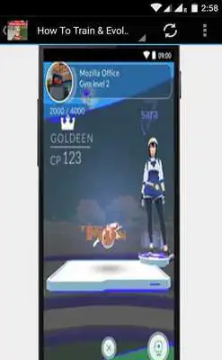 Play New Pokemon Go Tips