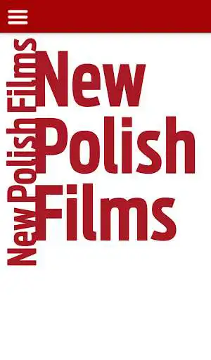 Play APK New Polish Films/Polskie Filmy  and enjoy New Polish Films/Polskie Filmy with UptoPlay pl.pisf.newpolishfilms