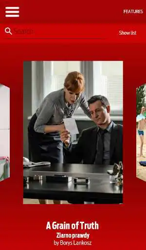 Play APK New Polish Films/Polskie Filmy  and enjoy New Polish Films/Polskie Filmy with UptoPlay pl.pisf.newpolishfilms