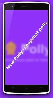 Play New Polly - Snapchat polls Guide