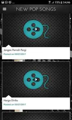 Play NEW POP SONGS Play NEW POP SONGS